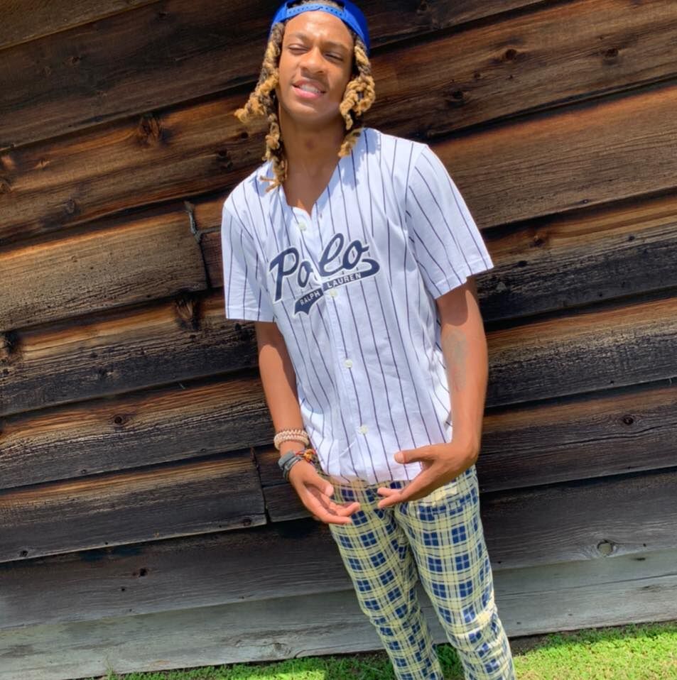 keon hope 2